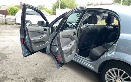 Chevrolet Lacetti, 2010 год, 670 000 рублей, 12 фотография