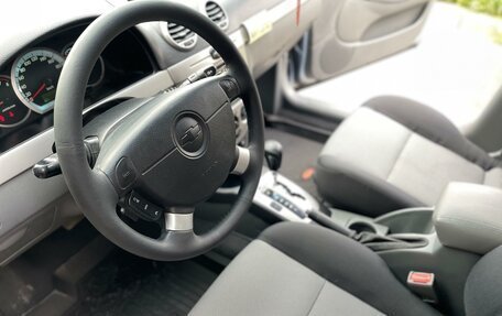 Chevrolet Lacetti, 2010 год, 670 000 рублей, 20 фотография