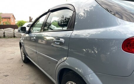 Chevrolet Lacetti, 2010 год, 670 000 рублей, 11 фотография