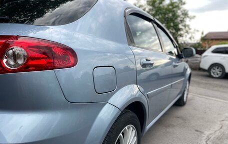 Chevrolet Lacetti, 2010 год, 670 000 рублей, 10 фотография