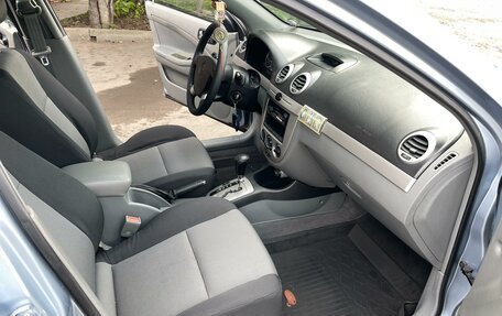Chevrolet Lacetti, 2010 год, 670 000 рублей, 14 фотография