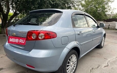 Chevrolet Lacetti, 2010 год, 670 000 рублей, 8 фотография