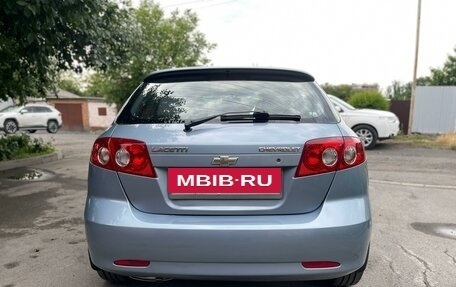 Chevrolet Lacetti, 2010 год, 670 000 рублей, 9 фотография