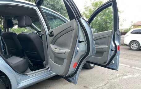 Chevrolet Lacetti, 2010 год, 670 000 рублей, 13 фотография