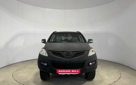 Great Wall Hover H5, 2012 год, 499 000 рублей, 2 фотография