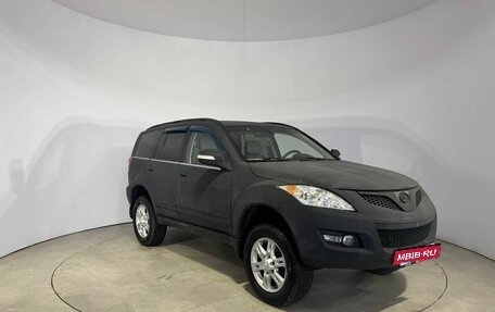 Great Wall Hover H5, 2012 год, 499 000 рублей, 3 фотография
