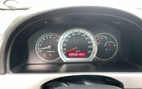 Chevrolet Lacetti, 2010 год, 670 000 рублей, 18 фотография