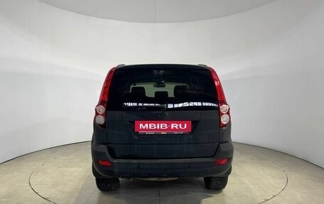 Great Wall Hover H5, 2012 год, 499 000 рублей, 7 фотография