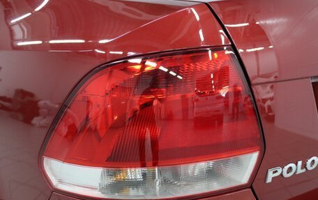 Volkswagen Polo VI (EU Market), 2012 год, 700 000 рублей, 20 фотография