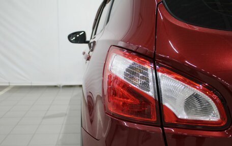 Nissan Qashqai, 2013 год, 1 225 000 рублей, 12 фотография