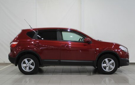 Nissan Qashqai, 2013 год, 1 225 000 рублей, 5 фотография