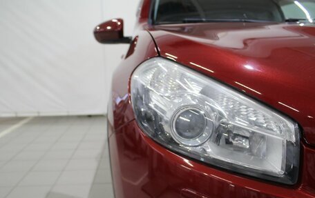 Nissan Qashqai, 2013 год, 1 225 000 рублей, 6 фотография