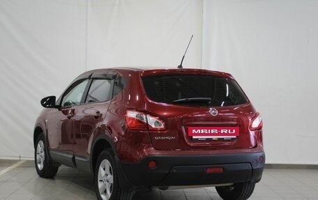 Nissan Qashqai, 2013 год, 1 225 000 рублей, 11 фотография