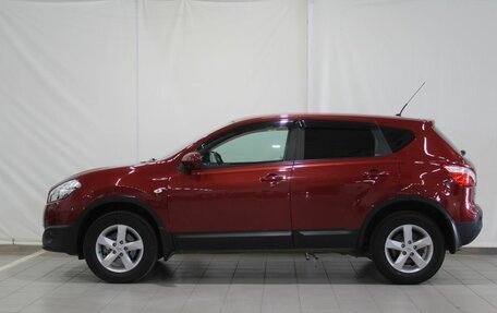 Nissan Qashqai, 2013 год, 1 225 000 рублей, 14 фотография