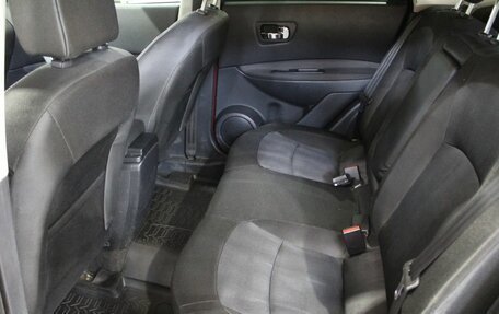 Nissan Qashqai, 2013 год, 1 225 000 рублей, 19 фотография