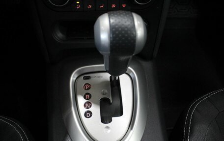 Nissan Qashqai, 2013 год, 1 225 000 рублей, 25 фотография
