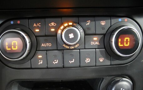 Nissan Qashqai, 2013 год, 1 225 000 рублей, 23 фотография