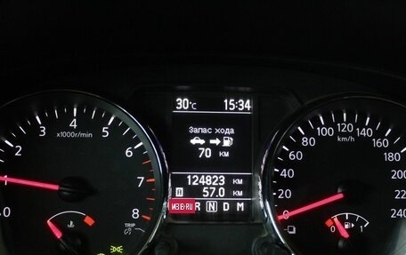 Nissan Qashqai, 2013 год, 1 225 000 рублей, 20 фотография