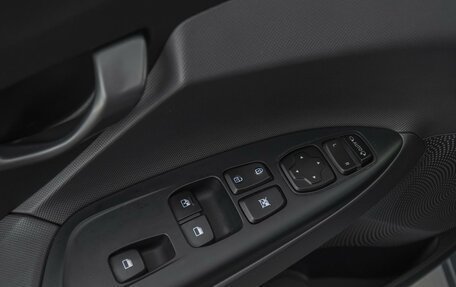 Hyundai Veloster II, 2019 год, 1 920 000 рублей, 16 фотография