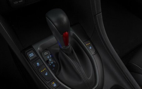Hyundai Veloster II, 2019 год, 1 920 000 рублей, 18 фотография
