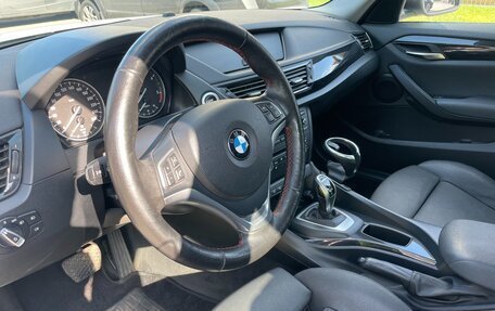 BMW X1, 2012 год, 1 230 000 рублей, 5 фотография