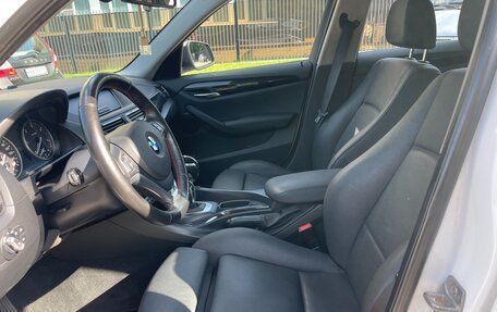 BMW X1, 2012 год, 1 230 000 рублей, 4 фотография