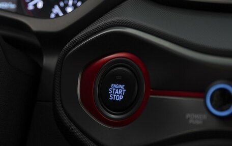 Hyundai Veloster II, 2019 год, 1 920 000 рублей, 21 фотография