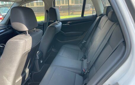 BMW X1, 2012 год, 1 230 000 рублей, 6 фотография
