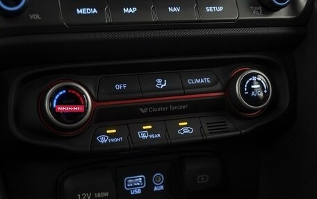 Hyundai Veloster II, 2019 год, 1 920 000 рублей, 19 фотография
