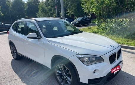 BMW X1, 2012 год, 1 230 000 рублей, 2 фотография