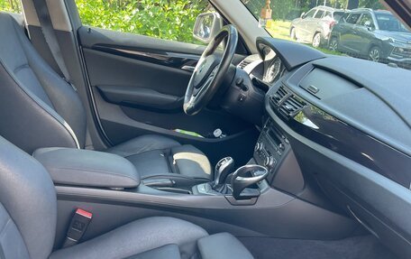 BMW X1, 2012 год, 1 230 000 рублей, 7 фотография