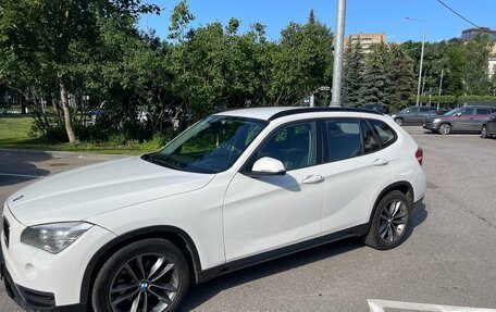 BMW X1, 2012 год, 1 230 000 рублей, 9 фотография