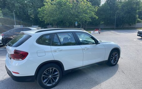 BMW X1, 2012 год, 1 230 000 рублей, 12 фотография