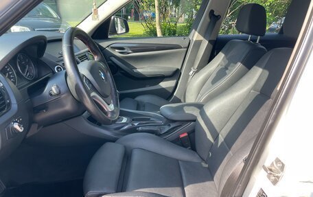 BMW X1, 2012 год, 1 230 000 рублей, 14 фотография