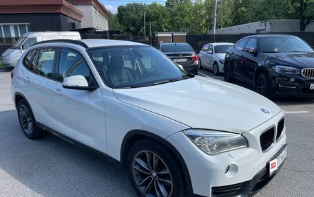 BMW X1, 2012 год, 1 230 000 рублей, 11 фотография