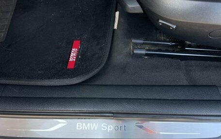 BMW X1, 2012 год, 1 230 000 рублей, 15 фотография