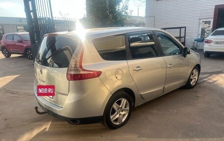 Renault Scenic III, 2013 год, 900 000 рублей, 4 фотография