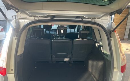 Renault Scenic III, 2013 год, 900 000 рублей, 8 фотография