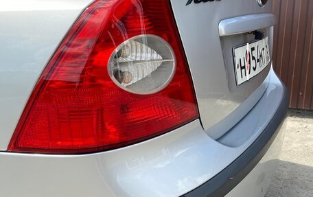 Ford Focus II рестайлинг, 2005 год, 595 000 рублей, 6 фотография