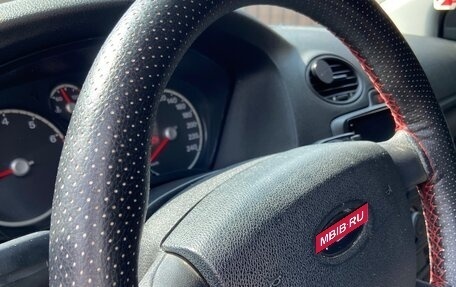 Ford Focus II рестайлинг, 2005 год, 595 000 рублей, 15 фотография