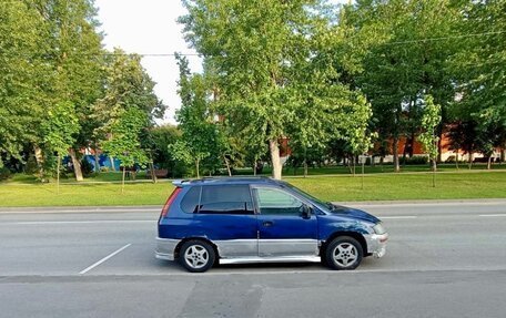 Mitsubishi RVR III рестайлинг, 1999 год, 125 000 рублей, 7 фотография