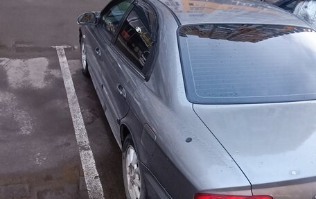 Hyundai Sonata IV рестайлинг, 2002 год, 430 000 рублей, 7 фотография