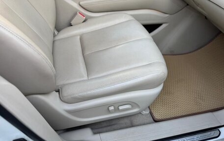 Nissan Murano, 2017 год, 2 595 000 рублей, 9 фотография