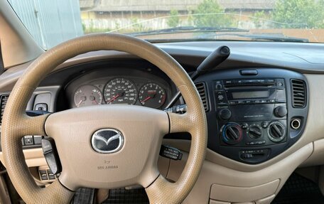 Mazda MPV II, 2003 год, 235 000 рублей, 6 фотография