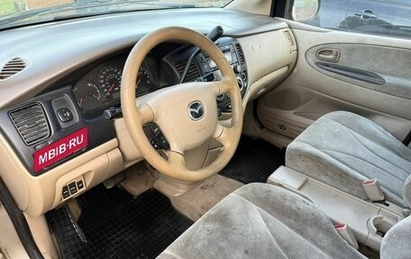Mazda MPV II, 2003 год, 235 000 рублей, 5 фотография