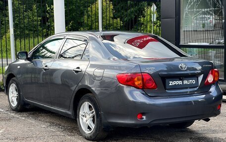 Toyota Corolla, 2008 год, 829 000 рублей, 7 фотография