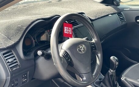 Toyota Corolla, 2008 год, 829 000 рублей, 10 фотография