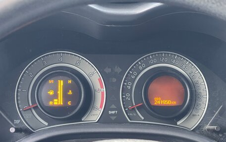 Toyota Corolla, 2008 год, 829 000 рублей, 29 фотография