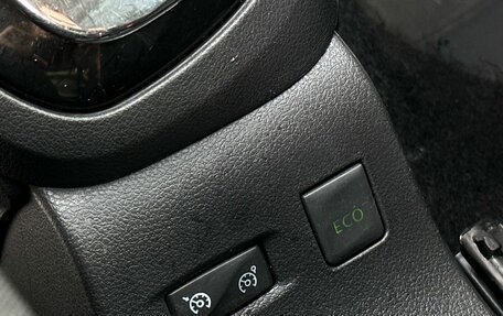 Renault Kaptur I рестайлинг, 2016 год, 1 519 000 рублей, 26 фотография