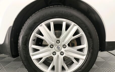 Hyundai ix35 I рестайлинг, 2014 год, 1 370 000 рублей, 10 фотография